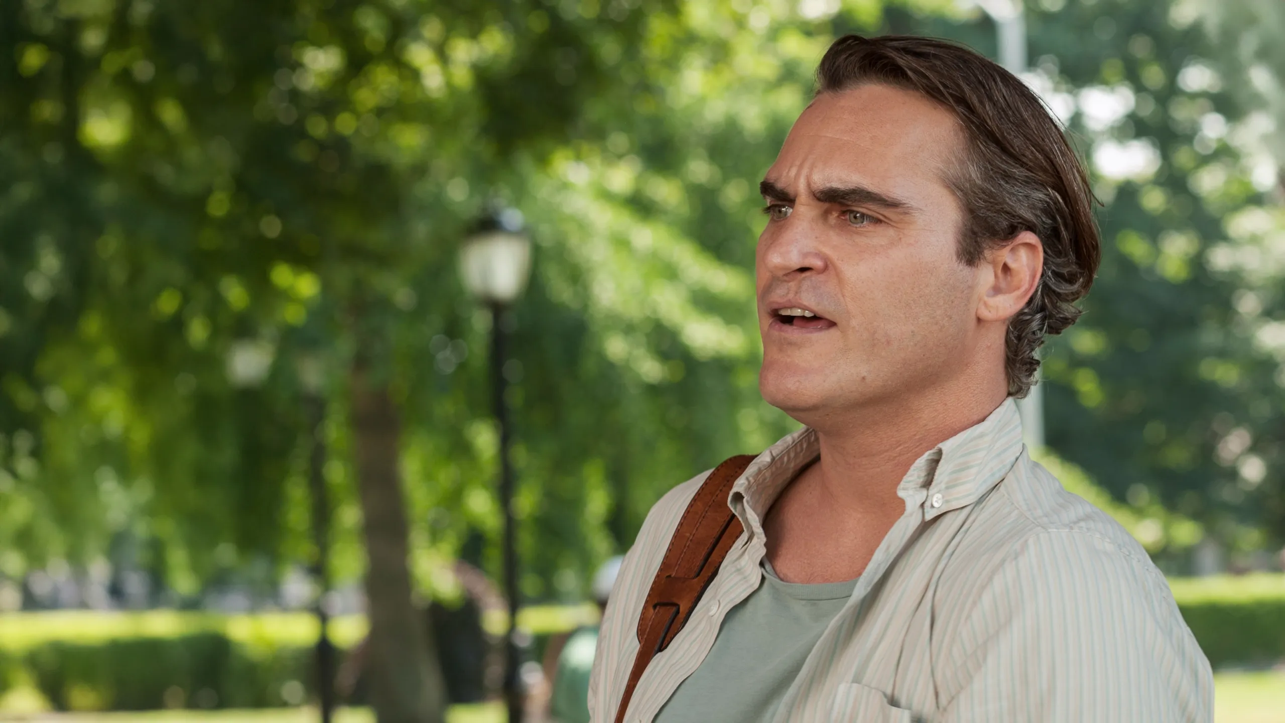 Irrational Man