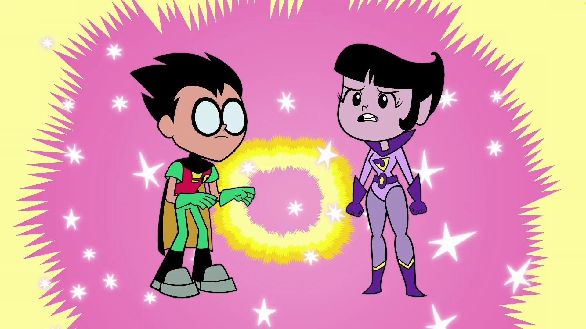 thumbnail - S9:E14 Activate / Ice Cold