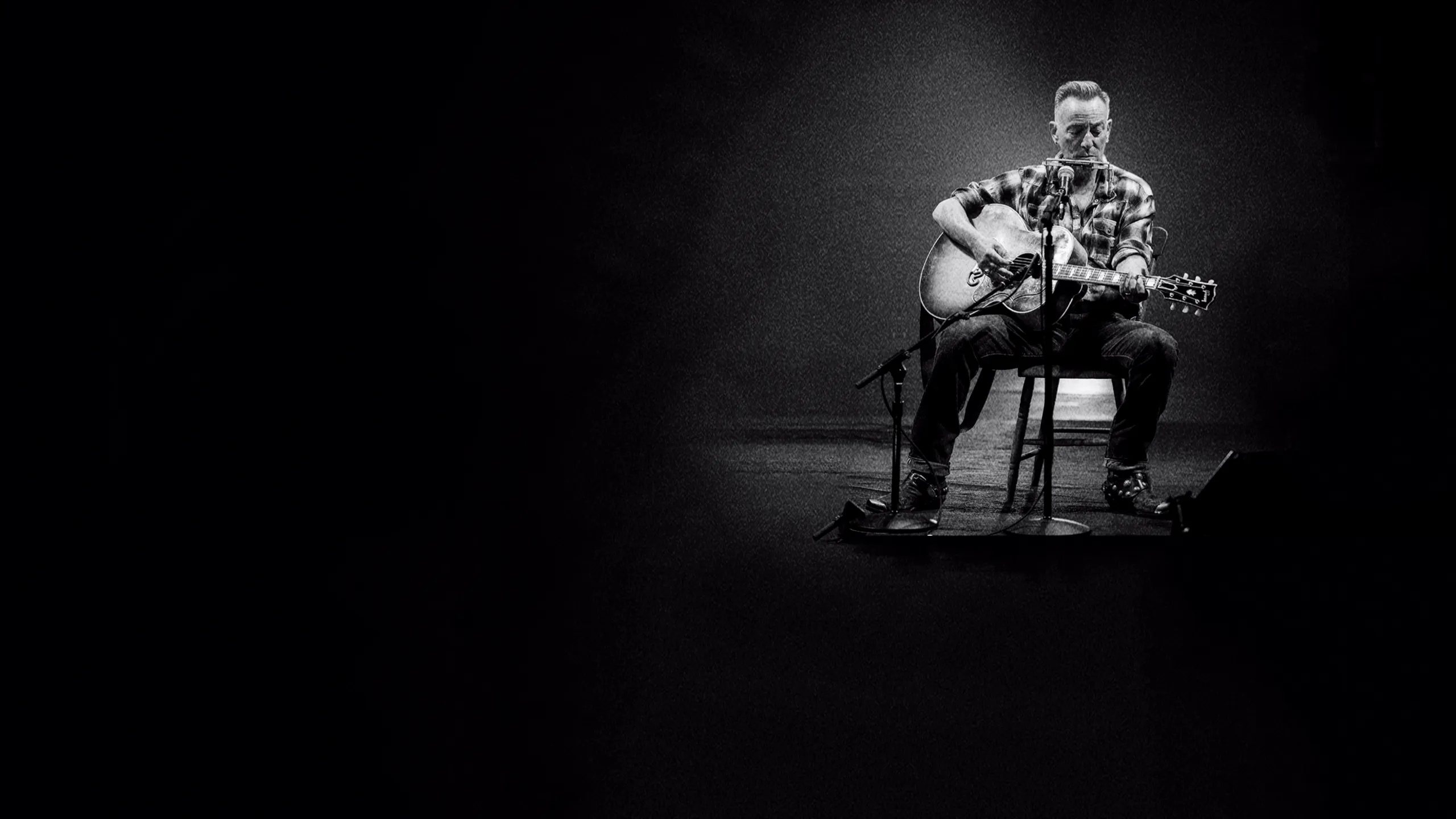 Bruce Springsteen: Nebraska Live 2025