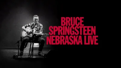 Bruce Springsteen: Nebraska Live 2025