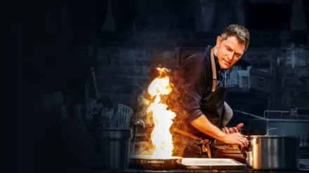 Beat Bobby Flay
