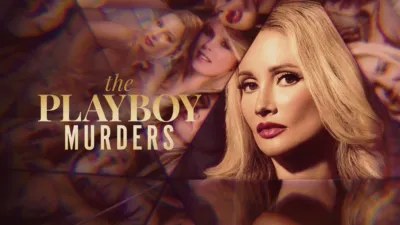 The Playboy Murders
