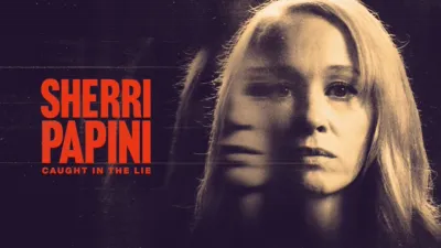 Sherri Papini: Caught in the Lie
