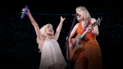 thumbnail - S1：第4話「Thank You For The Lovely Bouquet」