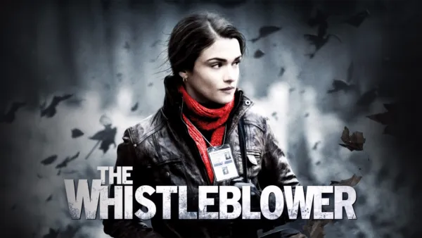 thumbnail - The Whistleblower