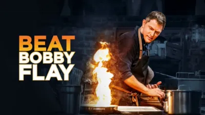 Beat Bobby Flay