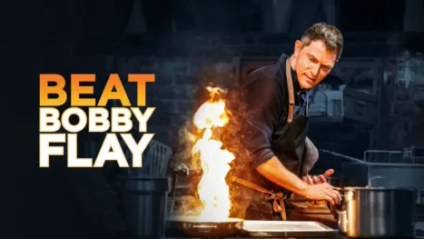 thumbnail - Beat Bobby Flay