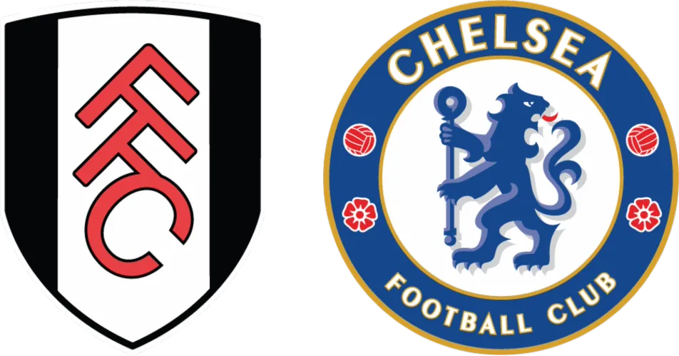 Fulham x Chelsea