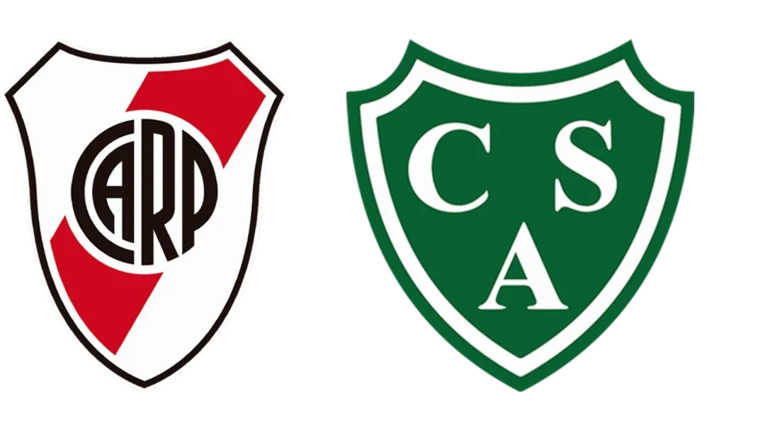 River Plate vs. Sarmiento