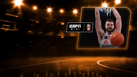 NBL Mini: Round 14: Adelaide 36ers vs Perth Wildcats