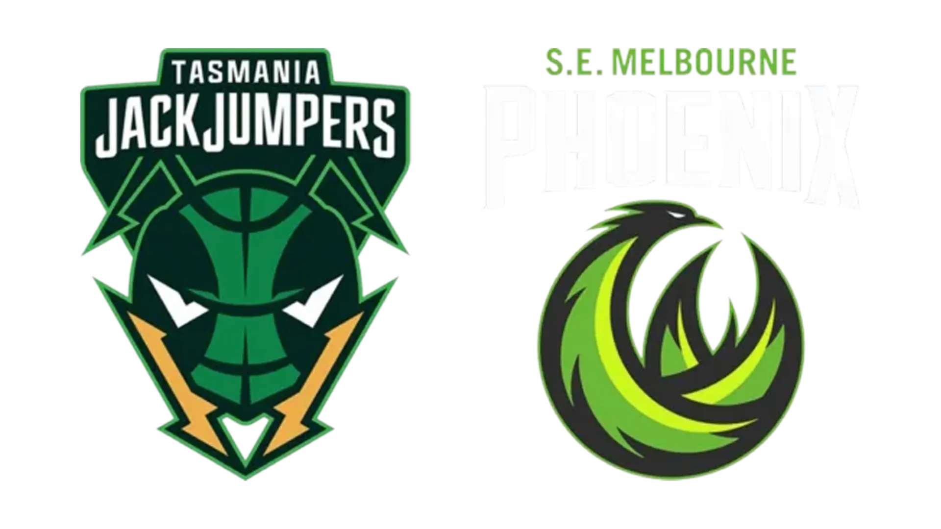 NBL Mini: Round 14: Tasmania JackJumpers vs South East Melbourne Phoenix