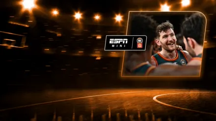 NBL Mini: Round 14: Tasmania JackJumpers vs South East Melbourne Phoenix