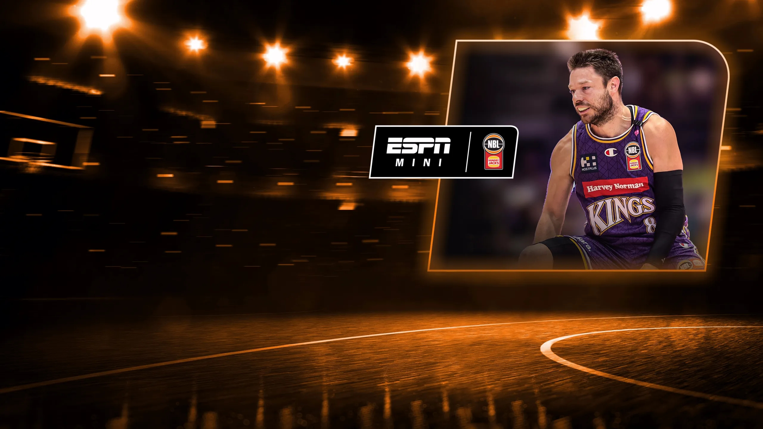 NBL Mini: Round 22: Brisbane Bullets vs Sydney Kings