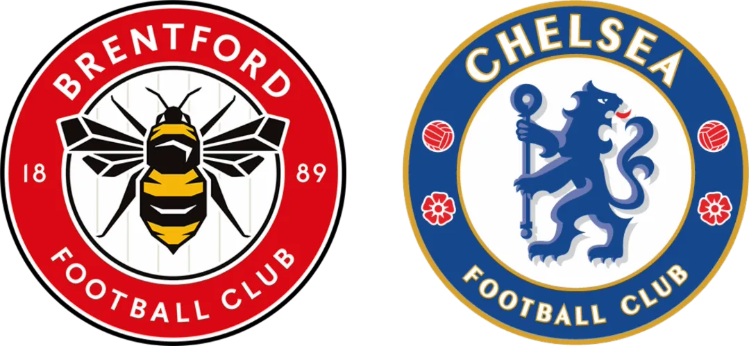 Brentford vs. Chelsea