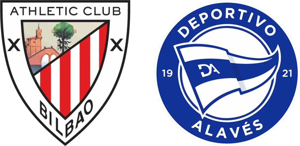 R07: Athletic Club - Alavés FR