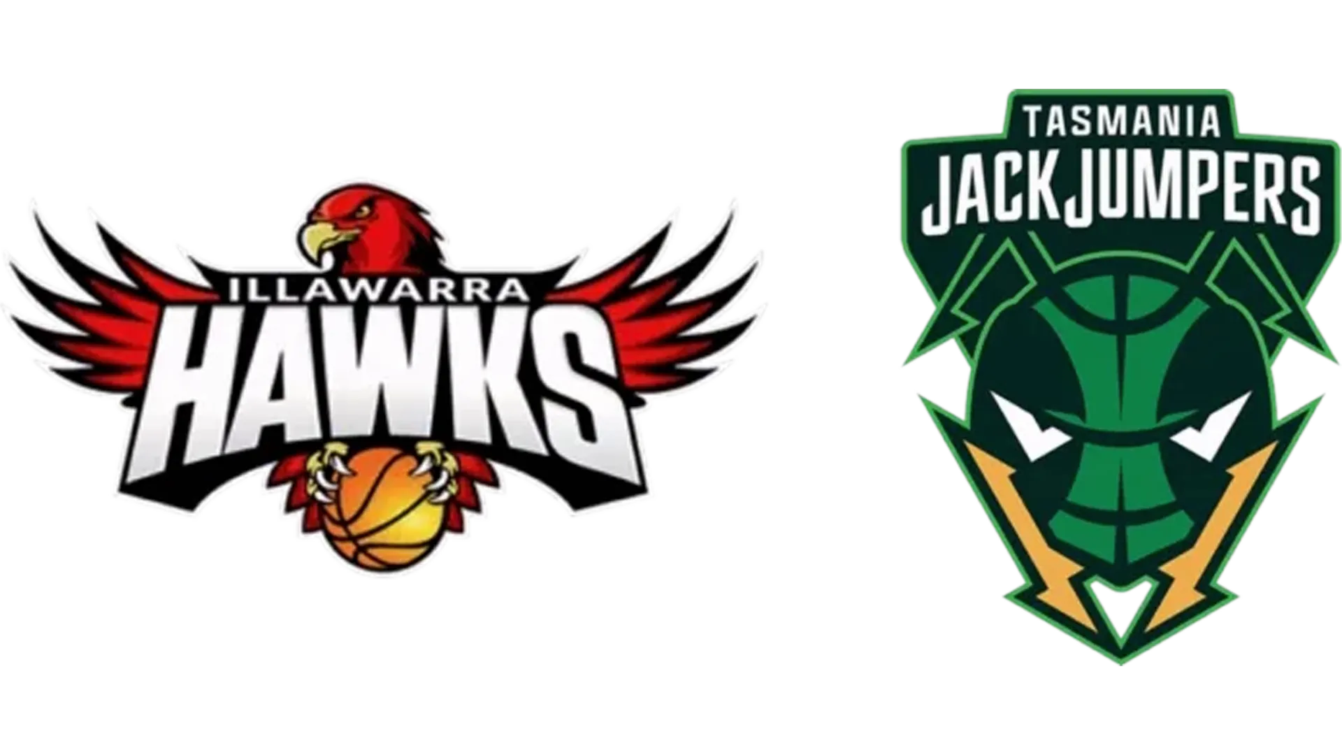 NBL Mini: Round 15: Illawarra Hawks vs Tasmania JackJumpers