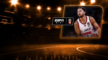 NBL Mini: Round 15: Illawarra Hawks vs Tasmania JackJumpers