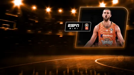 NBL Mini: Round 15: Cairns Taipans vs South East Melbourne Phoenix
