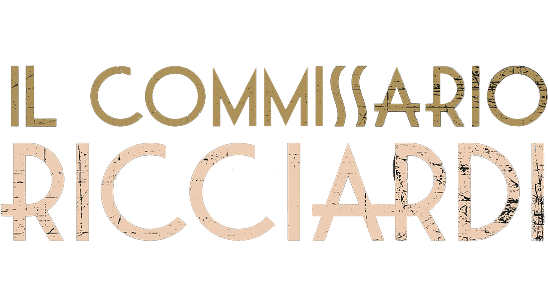 Il Commissario Ricciardi