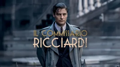 Il Commissario Ricciardi