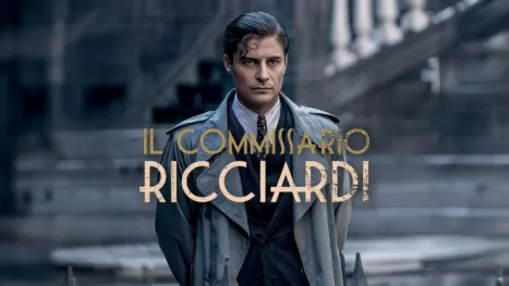 thumbnail - iL Commissario Ricciardi