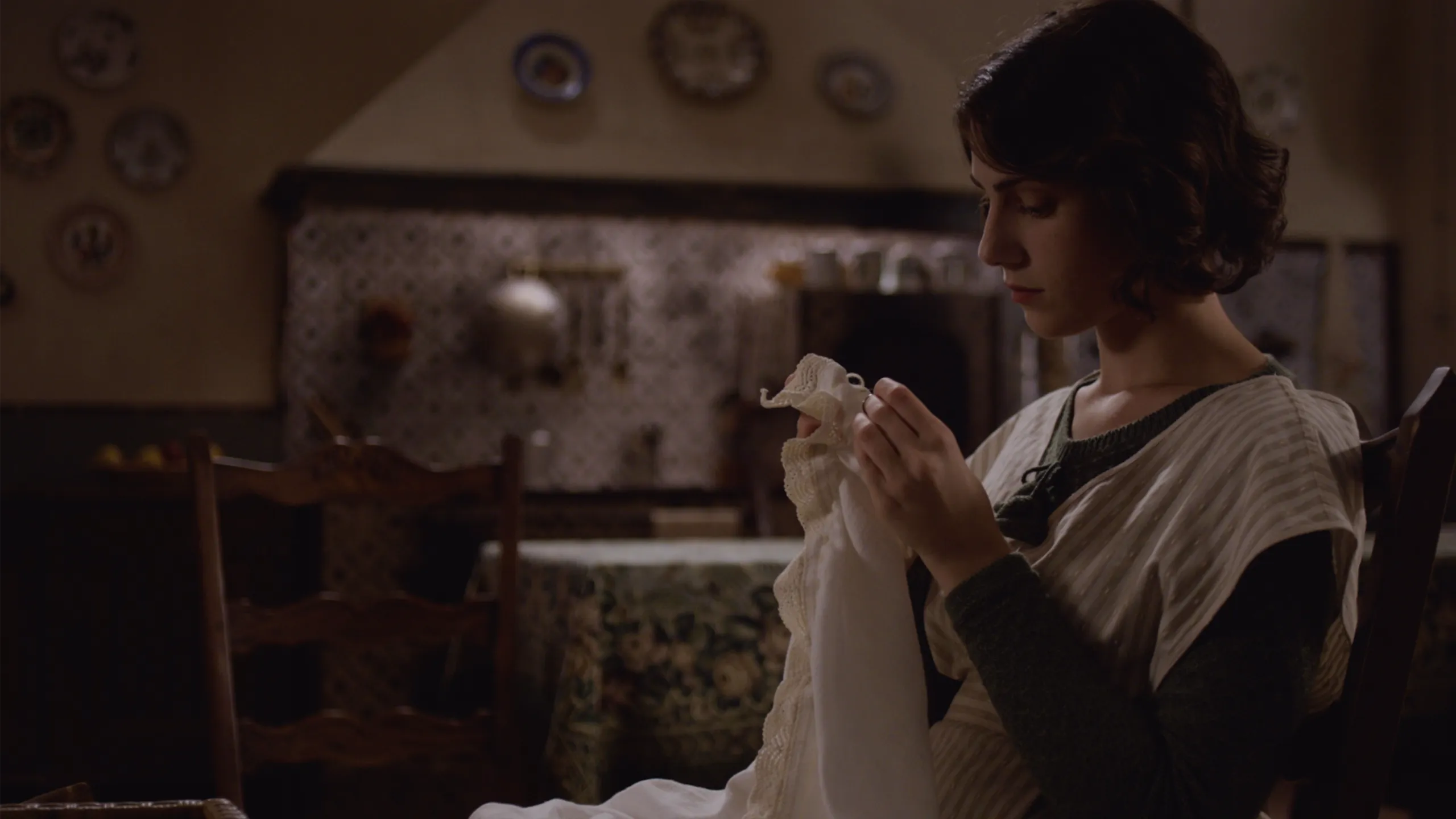 Il Commissario Ricciardi