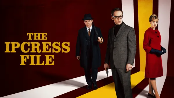 thumbnail - The Ipcress File