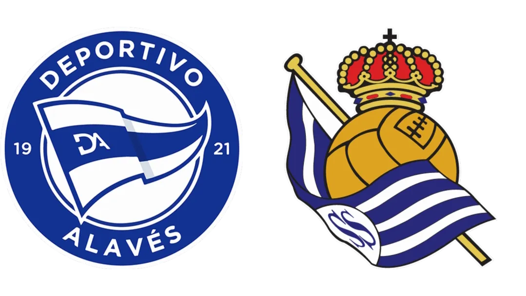 Alaves - Real Sociedad