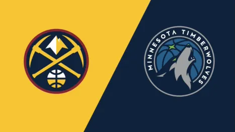 Denver Nuggets vs. Minnesota Timberwolves (First Round, Game 6)