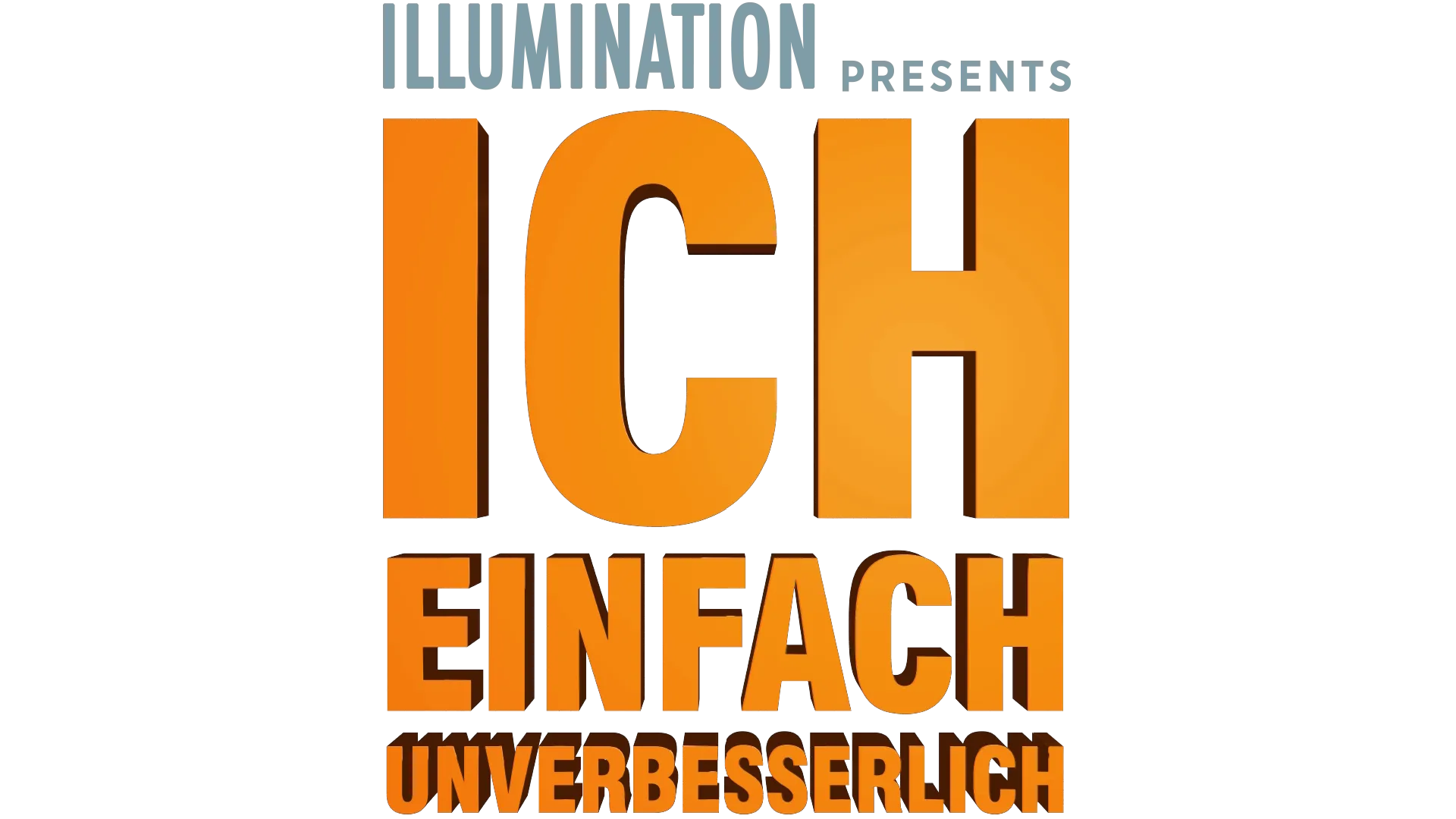 Ich - Einfach unverbesserlich