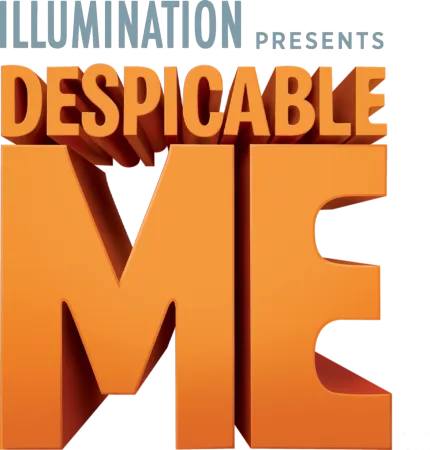 Despicable Me