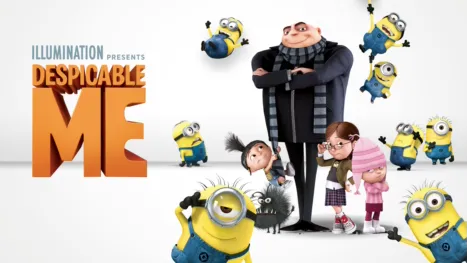 thumbnail - Despicable Me
