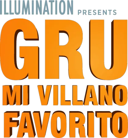 Gru, mi villano favorito