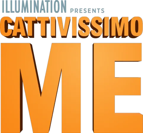 Cattivissimo Me