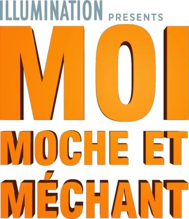 Moi Moche et Méchant