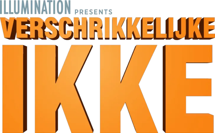 Verschrikkelijke Ikke