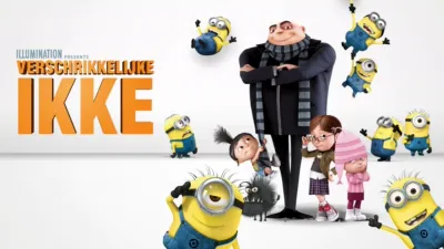 thumbnail - Verschrikkelijke Ikke