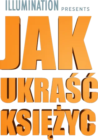 Jak ukraść Księżyc