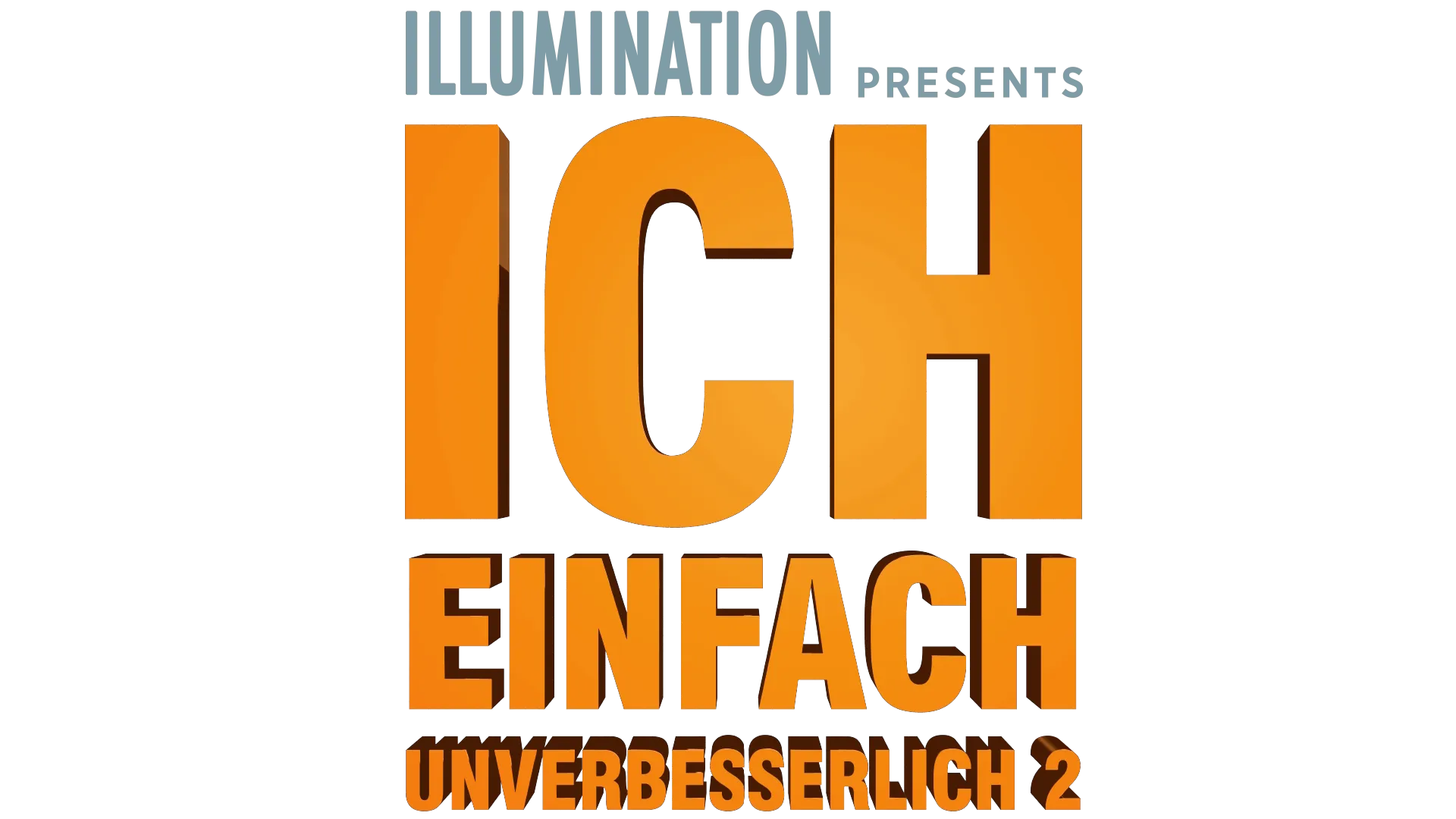 Ich - einfach unverbesserlich 2