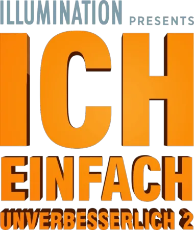 Ich - einfach unverbesserlich 2
