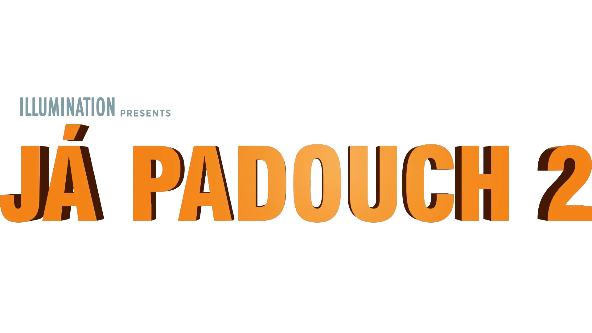 Já, Padouch 2