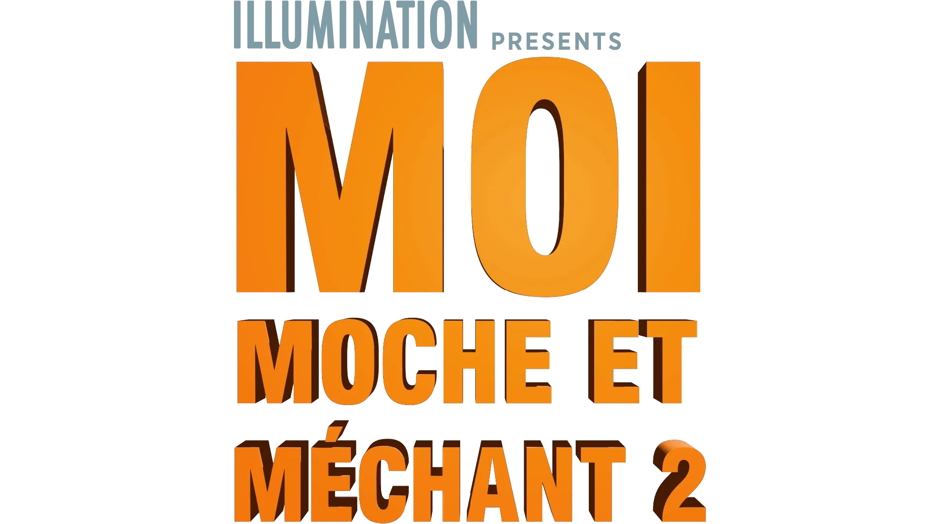 Moi, moche et méchant 2