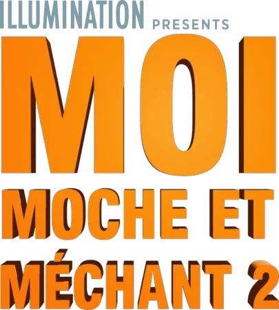 Moi, moche et méchant 2