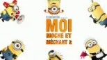 thumbnail - Moi, moche et méchant 2