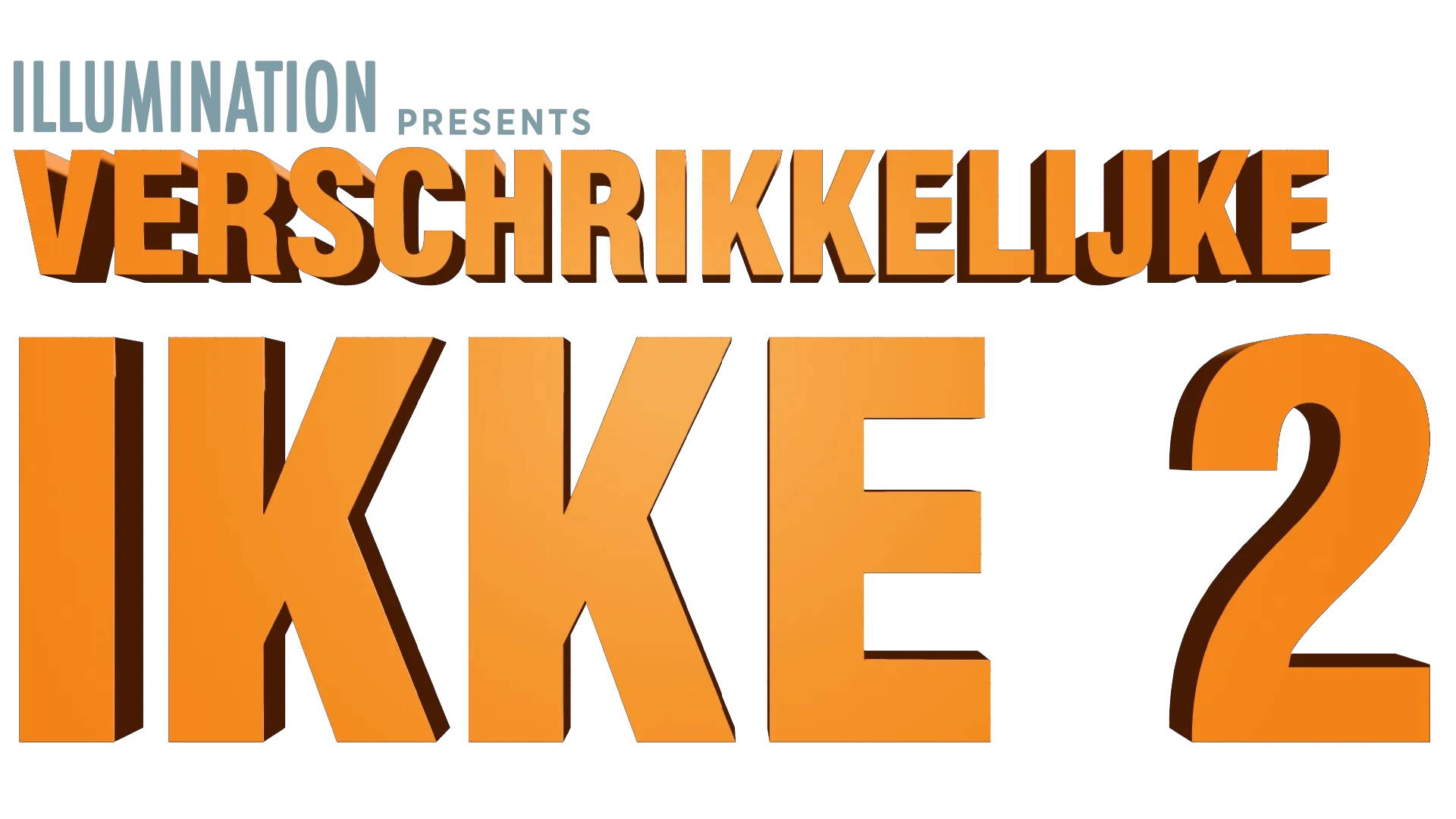 Verschrikkelijke Ikke 2
