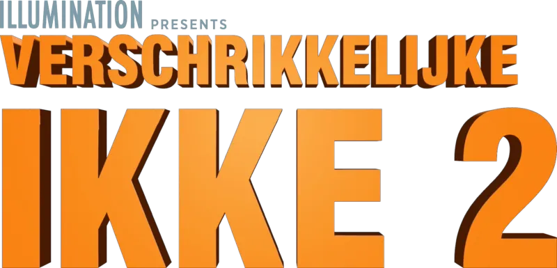 Verschrikkelijke Ikke 2