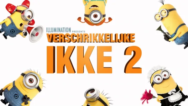 thumbnail - Verschrikkelijke Ikke 2