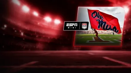 College Football Playoff Mini: Tulane vs Ole Miss (First Round)