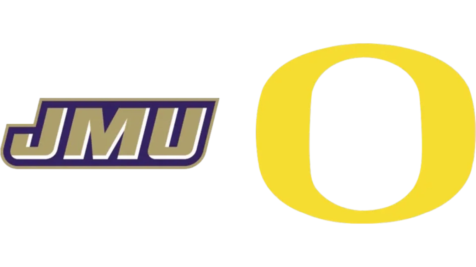 College Football Playoff Mini: James Madison vs Oregon (First Round)