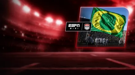 College Football Playoff Mini: James Madison vs Oregon (First Round)